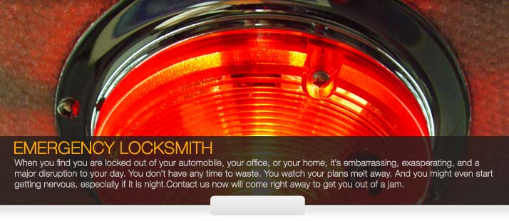 San Francisco Locksmith