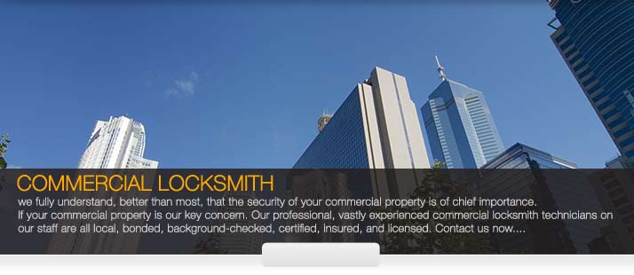 San Francisco Locksmith